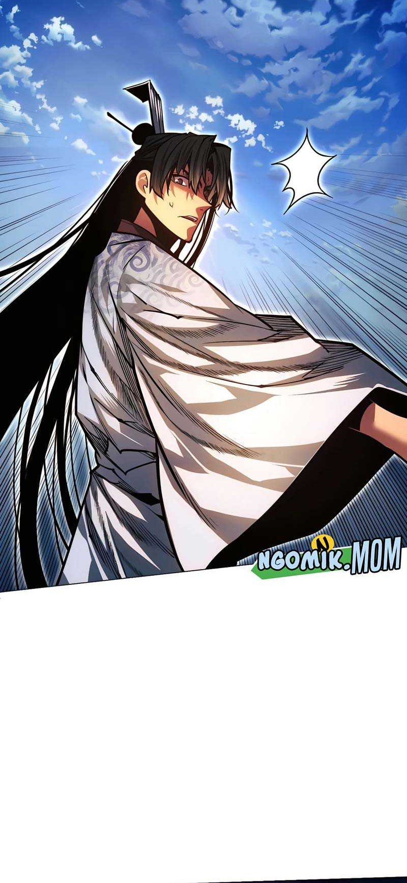 Modern Man Who Fall Into Murim Chapter 90 - halaman 77