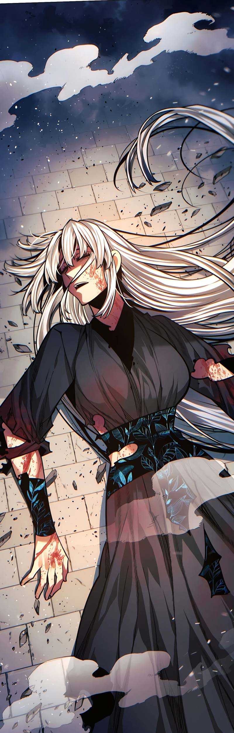 Modern Man Who Fall Into Murim Chapter 90 - halaman 78