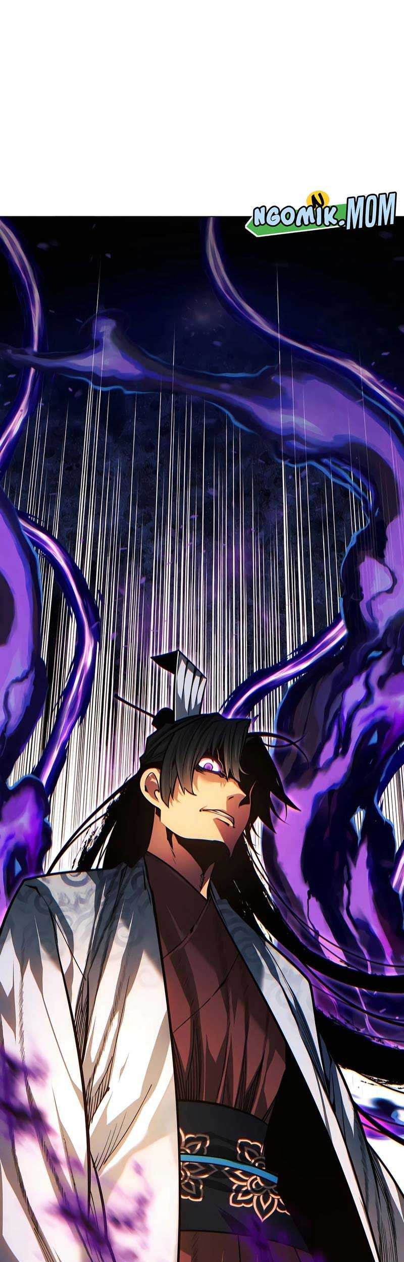 Modern Man Who Fall Into Murim Chapter 90 - halaman 80