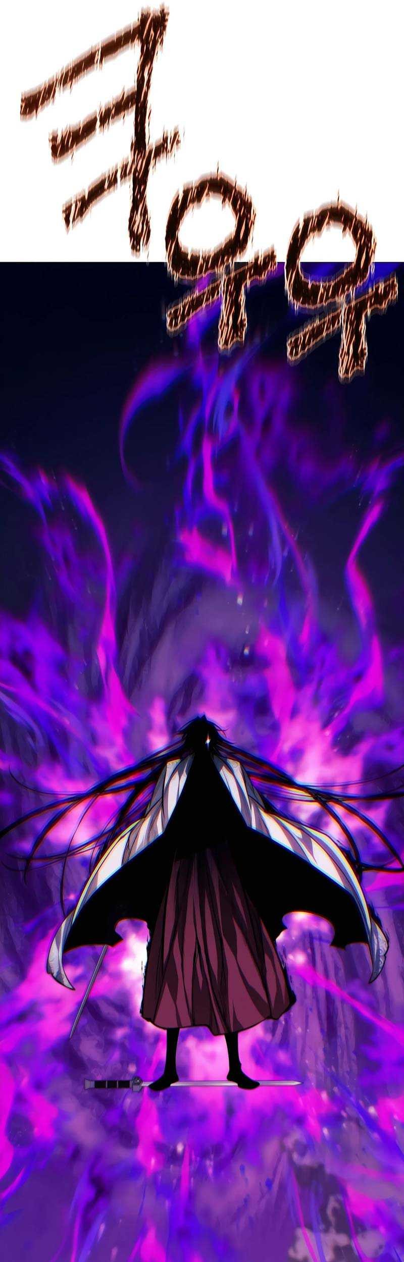Modern Man Who Fall Into Murim Chapter 90 - halaman 82