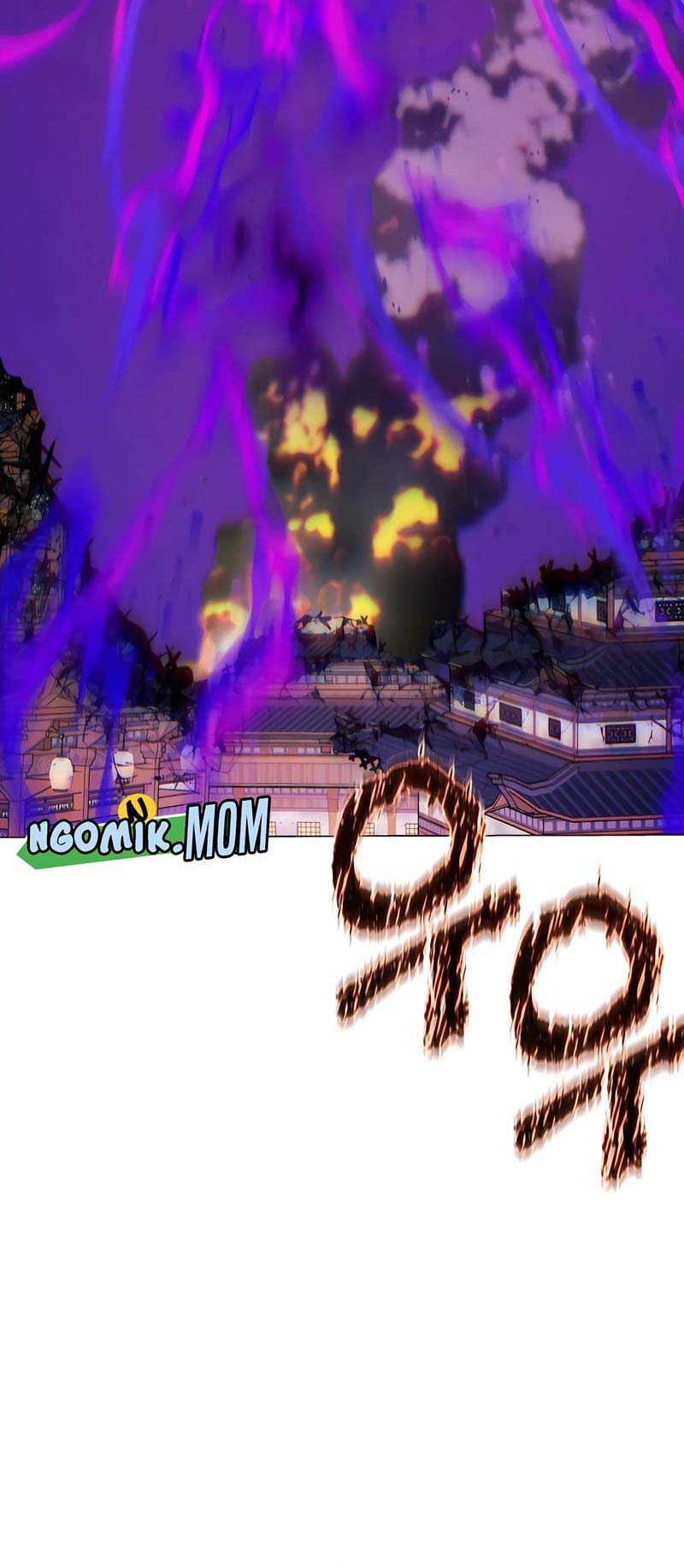 Modern Man Who Fall Into Murim Chapter 90 - halaman 83