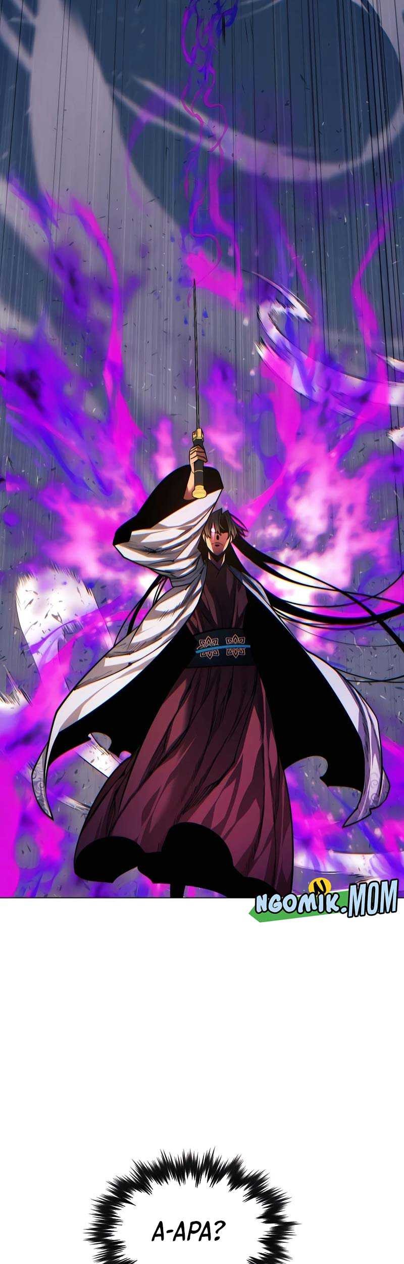 Modern Man Who Fall Into Murim Chapter 90 - halaman 86