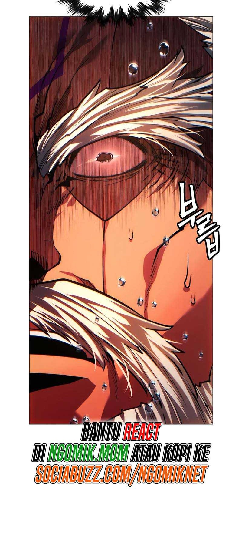 Modern Man Who Fall Into Murim Chapter 90 - halaman 87