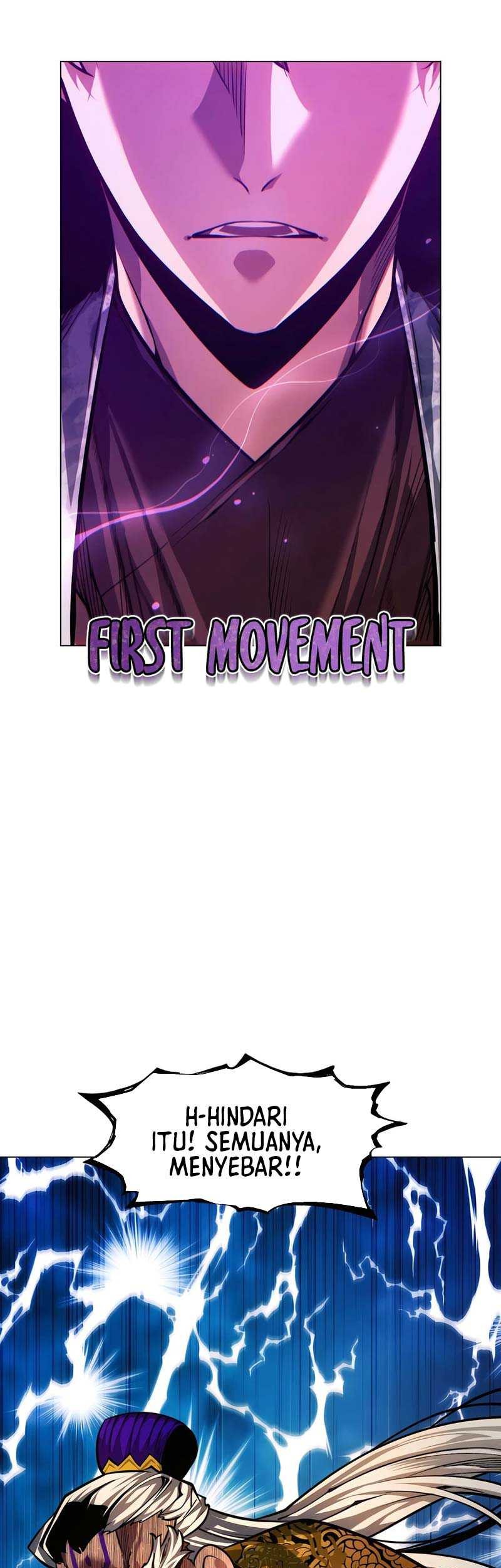 Modern Man Who Fall Into Murim Chapter 90 - halaman 88