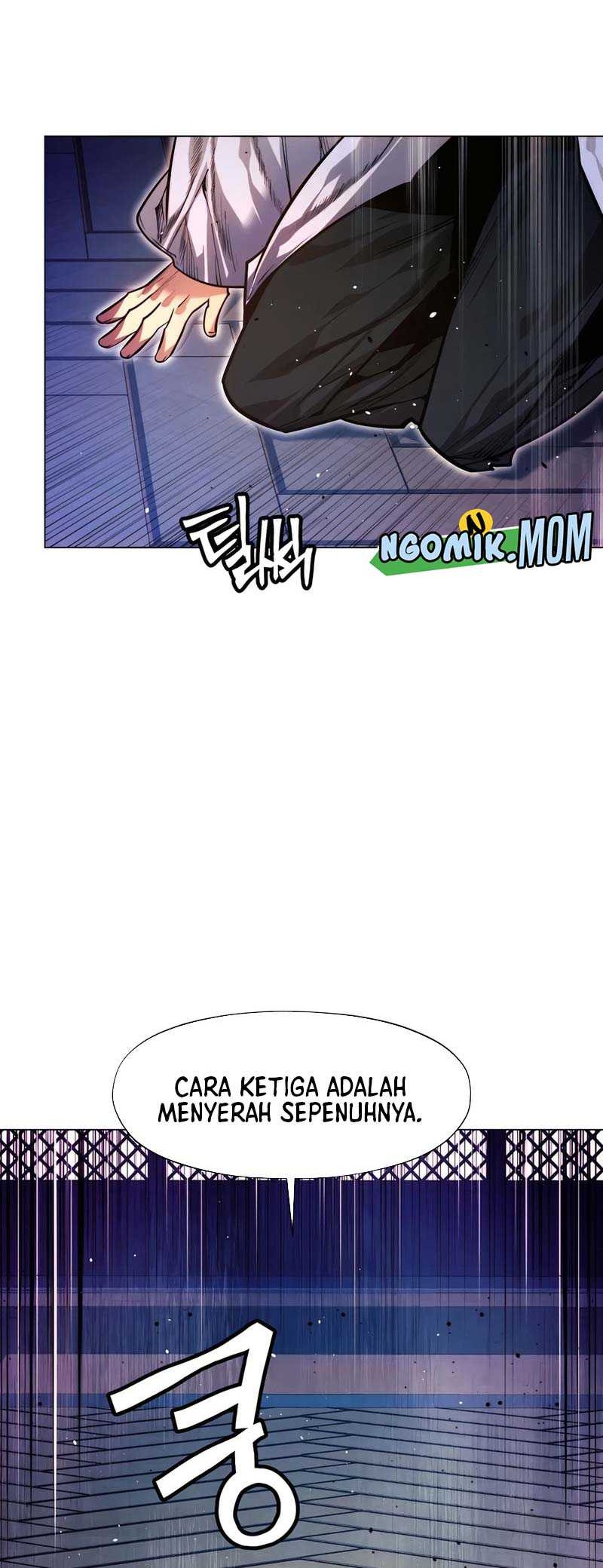 Modern Man Who Fall Into Murim Chapter 90 - halaman 9