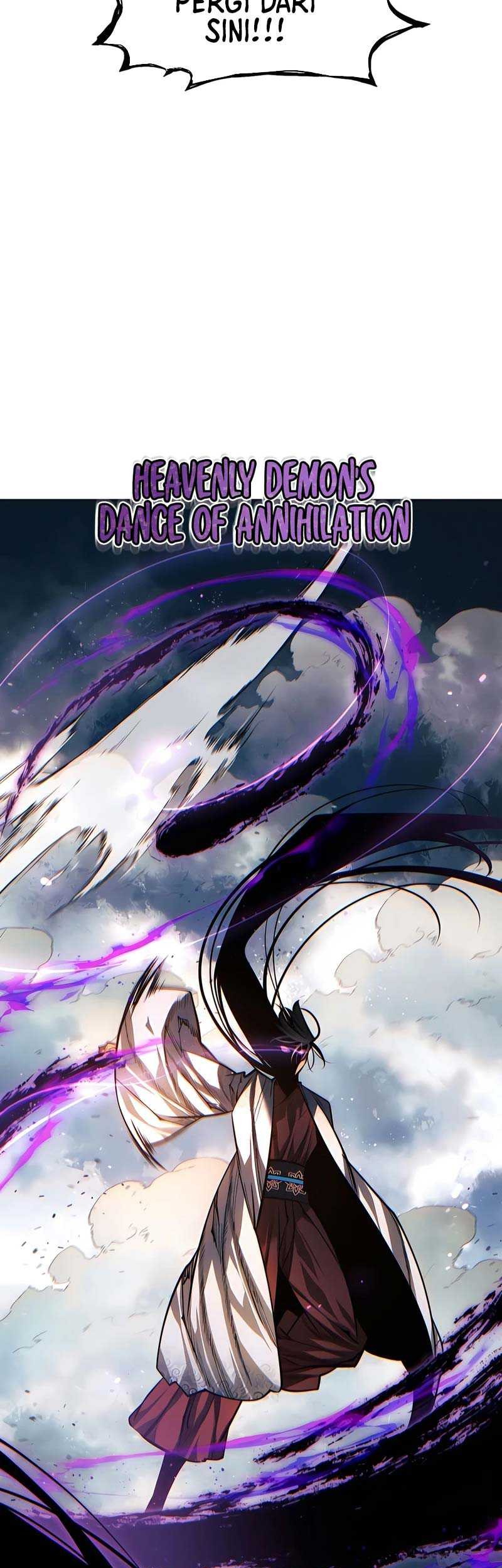 Modern Man Who Fall Into Murim Chapter 90 - halaman 90