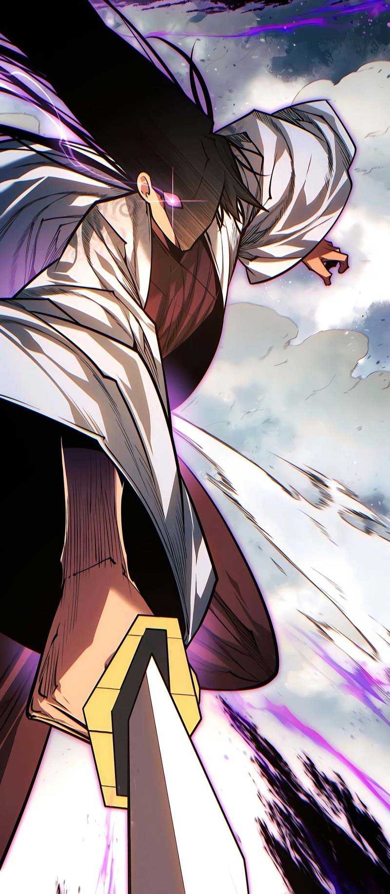 Modern Man Who Fall Into Murim Chapter 90 - halaman 91