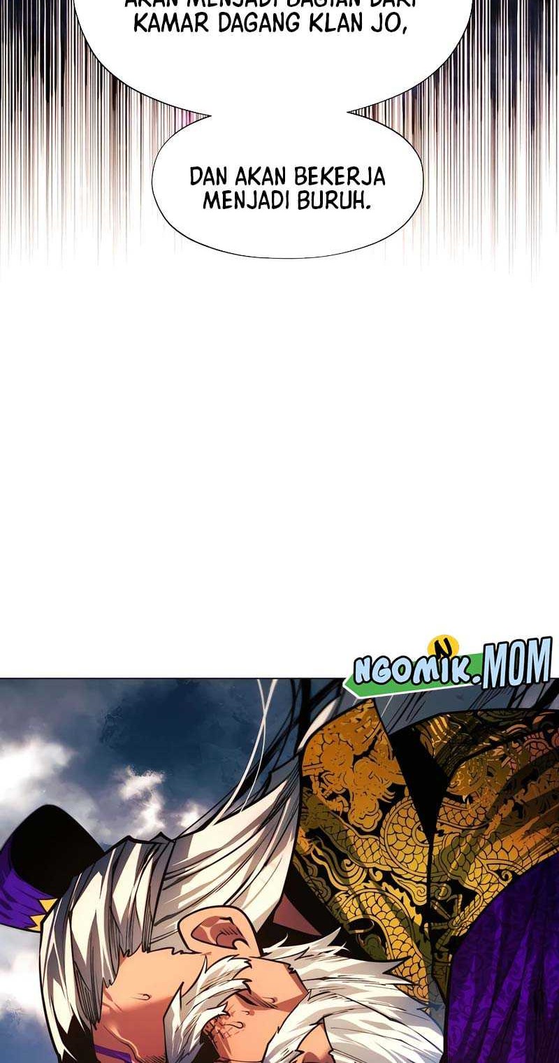 Modern Man Who Fall Into Murim Chapter 91 - halaman 11