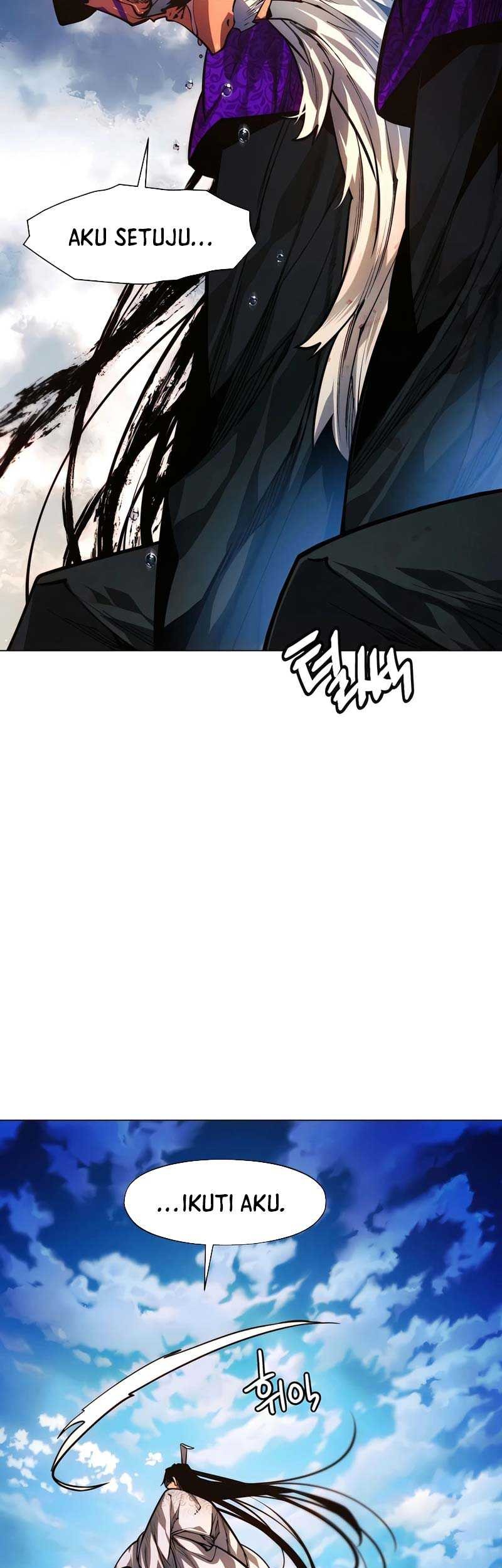 Modern Man Who Fall Into Murim Chapter 91 - halaman 12