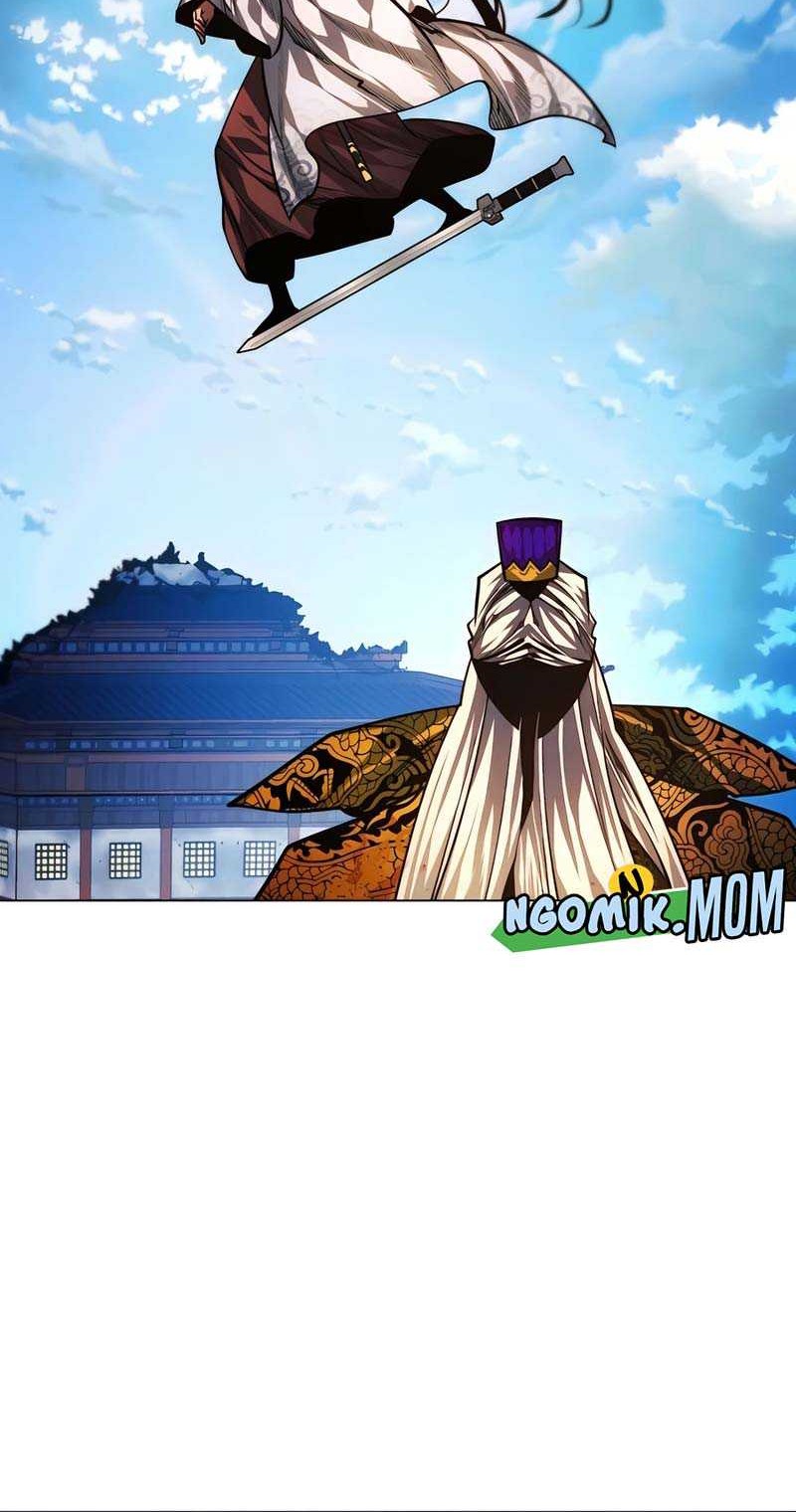 Modern Man Who Fall Into Murim Chapter 91 - halaman 13