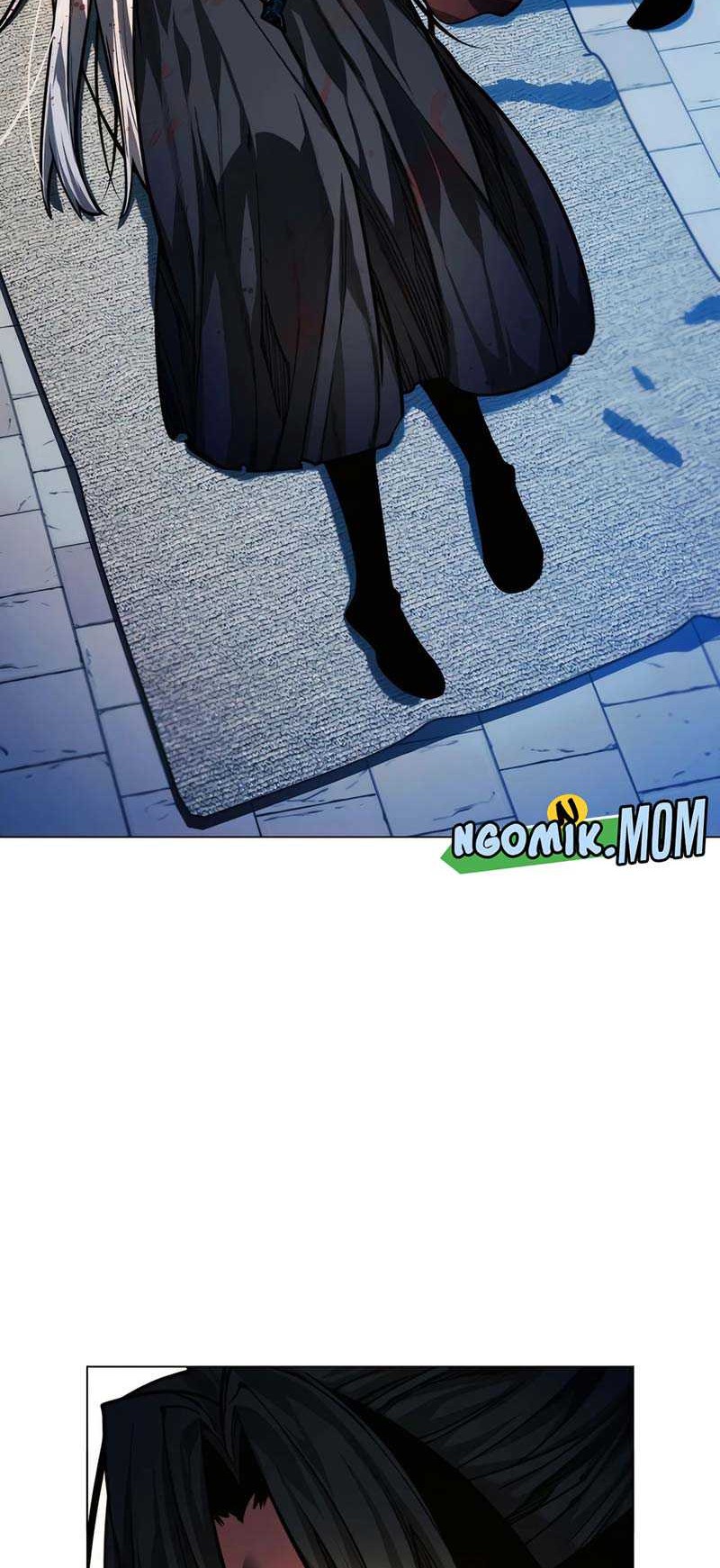 Modern Man Who Fall Into Murim Chapter 91 - halaman 15