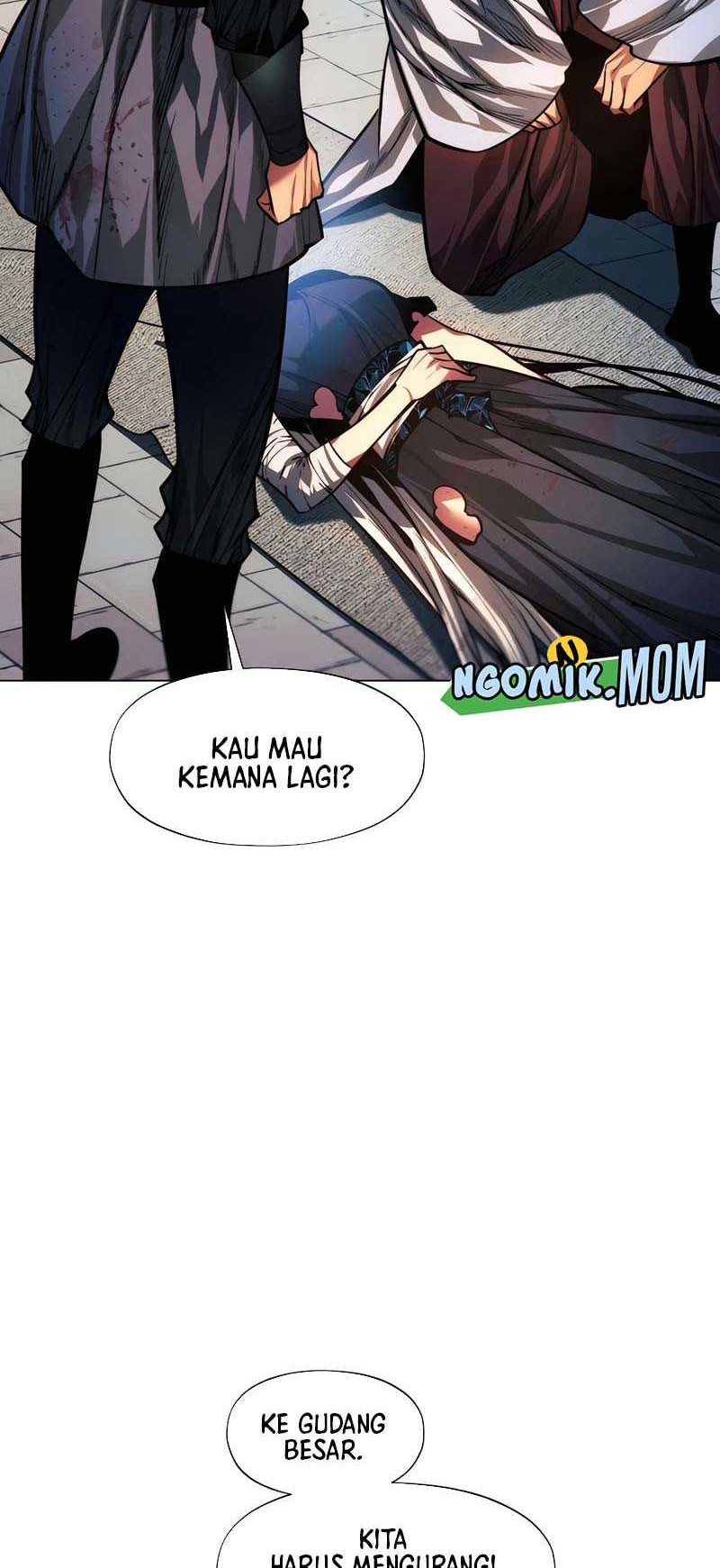 Modern Man Who Fall Into Murim Chapter 91 - halaman 17