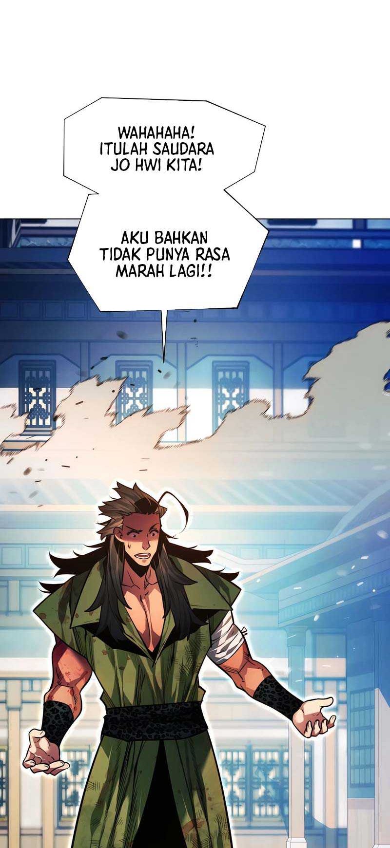 Modern Man Who Fall Into Murim Chapter 91 - halaman 19