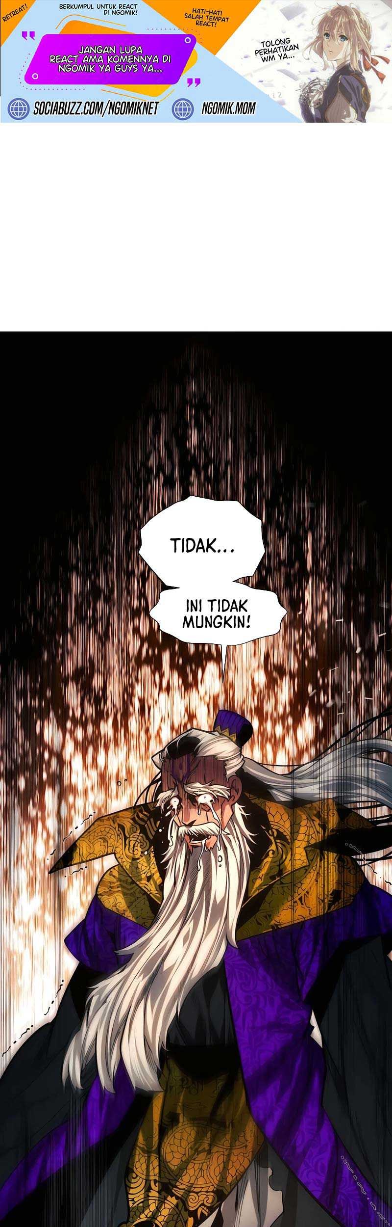 Modern Man Who Fall Into Murim Chapter 91 - halaman 2