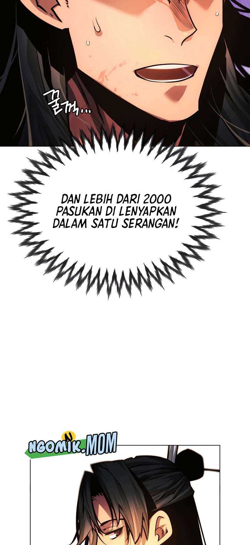 Modern Man Who Fall Into Murim Chapter 91 - halaman 21