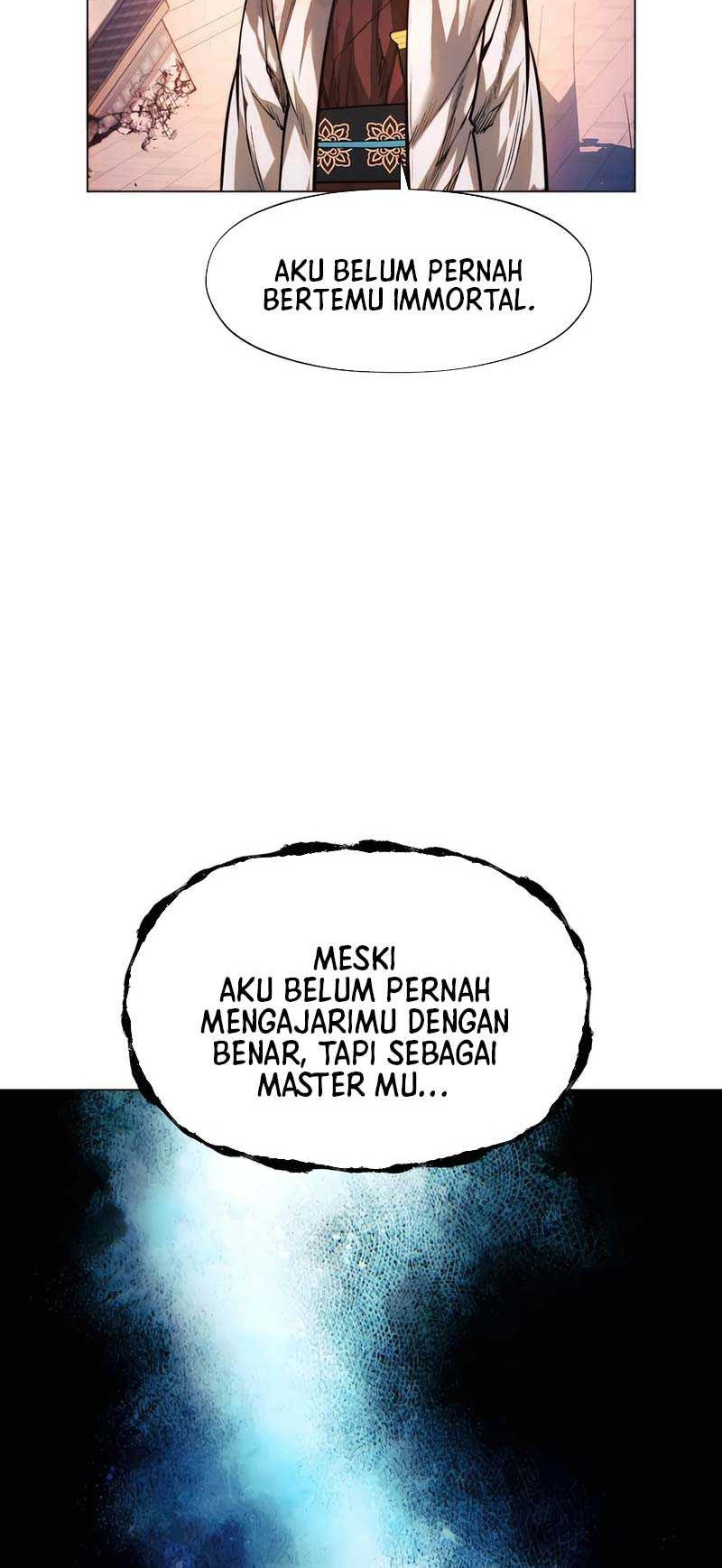Modern Man Who Fall Into Murim Chapter 91 - halaman 29