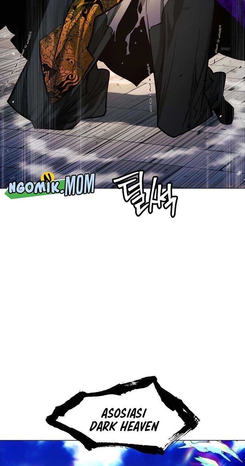 Modern Man Who Fall Into Murim Chapter 91 - halaman 3