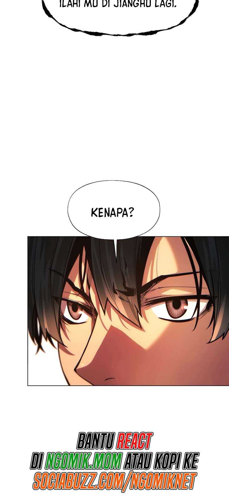 Modern Man Who Fall Into Murim Chapter 91 - halaman 31