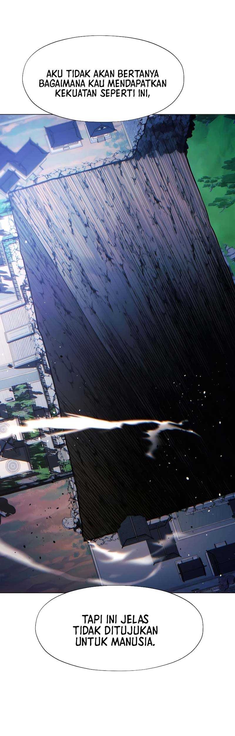 Modern Man Who Fall Into Murim Chapter 91 - halaman 32