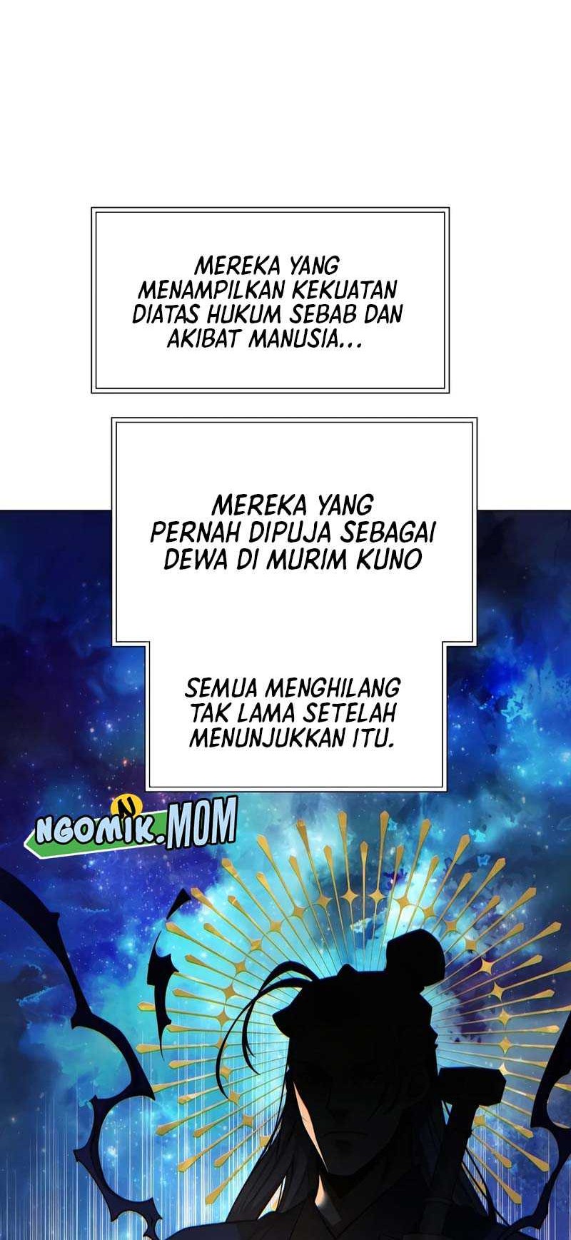 Modern Man Who Fall Into Murim Chapter 91 - halaman 33