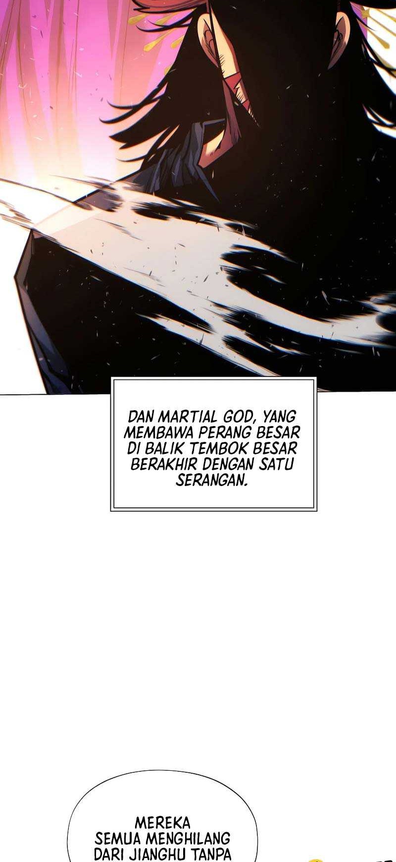 Modern Man Who Fall Into Murim Chapter 91 - halaman 35