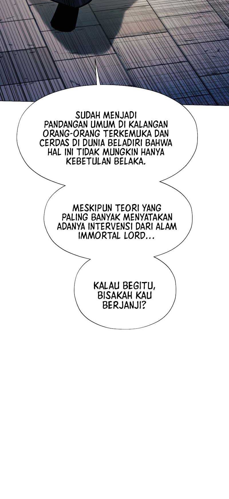Modern Man Who Fall Into Murim Chapter 91 - halaman 37