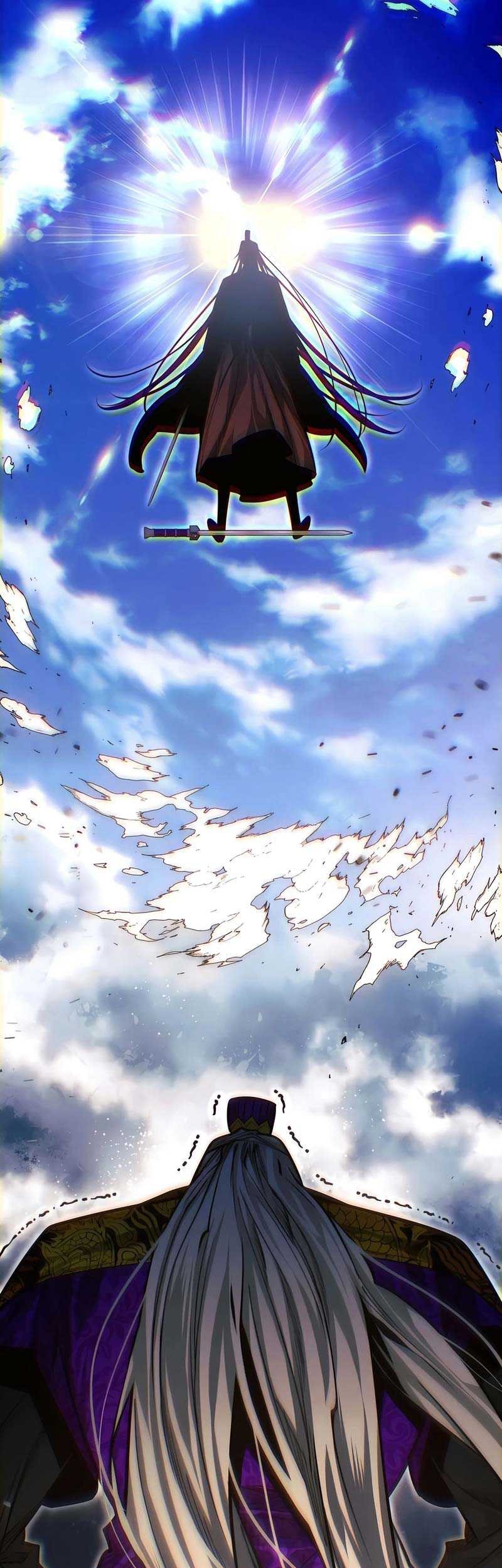 Modern Man Who Fall Into Murim Chapter 91 - halaman 4