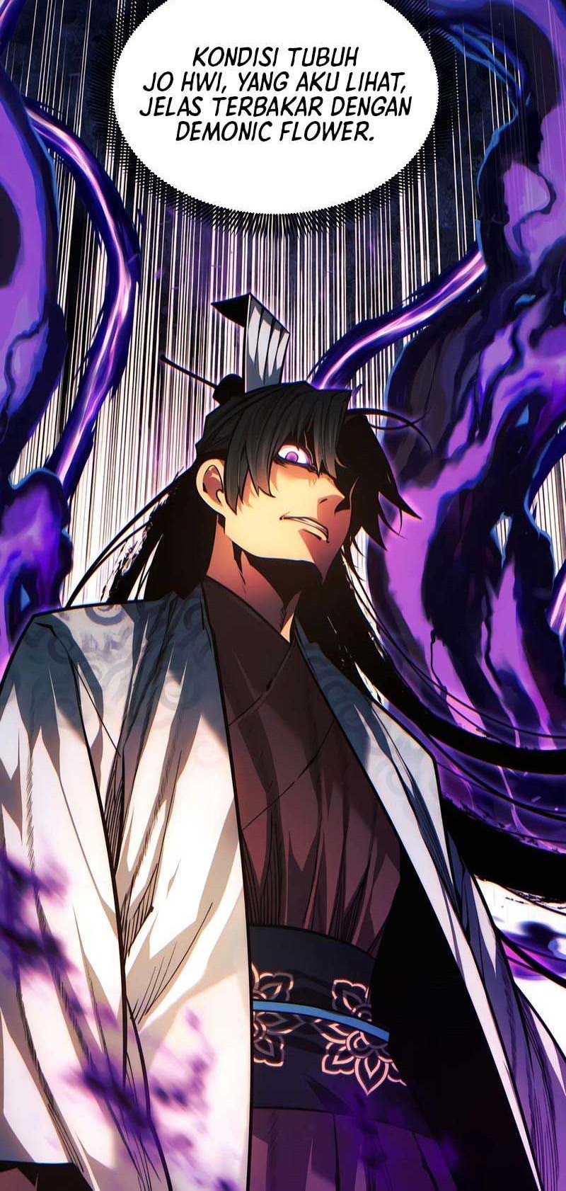 Modern Man Who Fall Into Murim Chapter 91 - halaman 45