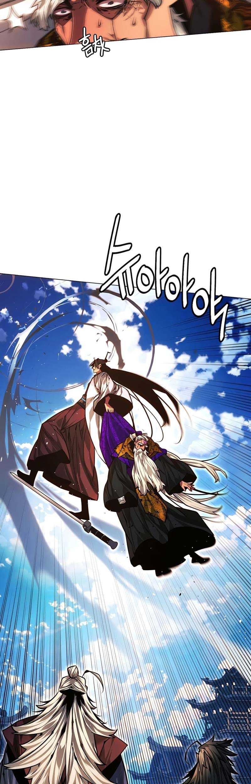 Modern Man Who Fall Into Murim Chapter 91 - halaman 48