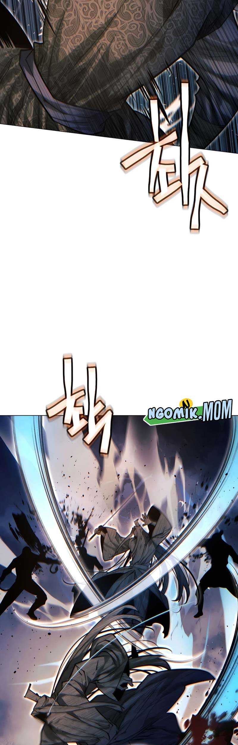 Modern Man Who Fall Into Murim Chapter 91 - halaman 52