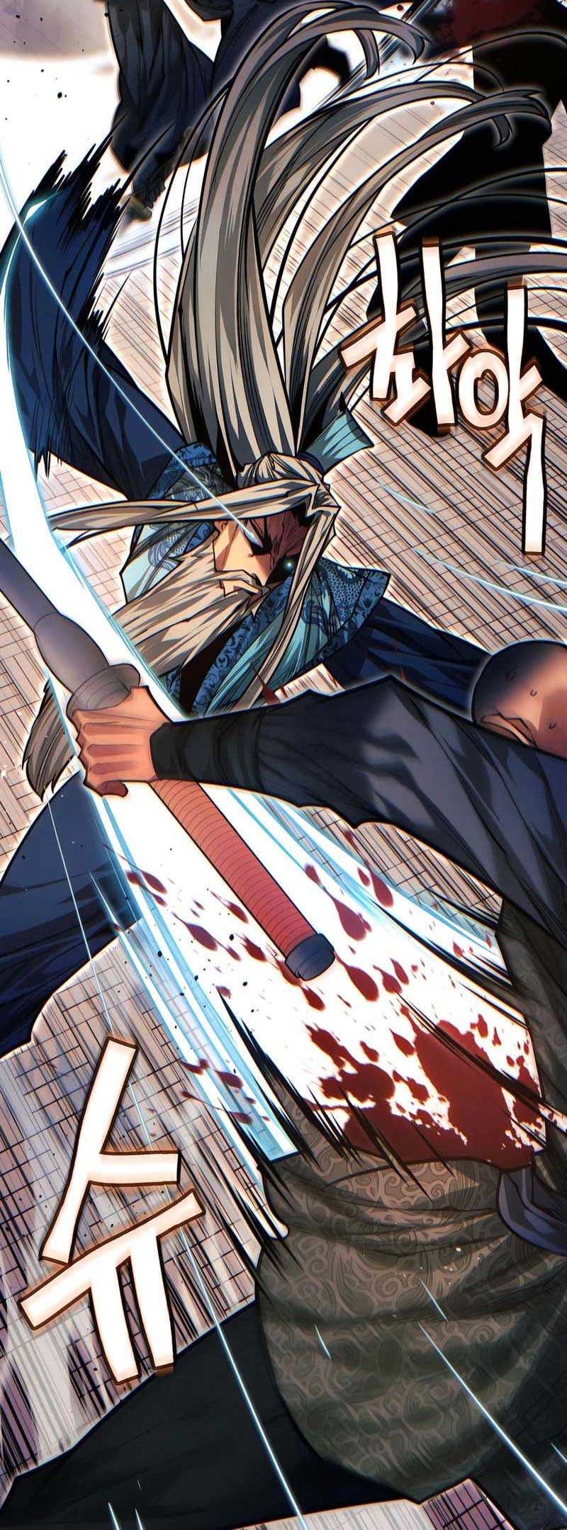 Modern Man Who Fall Into Murim Chapter 91 - halaman 53