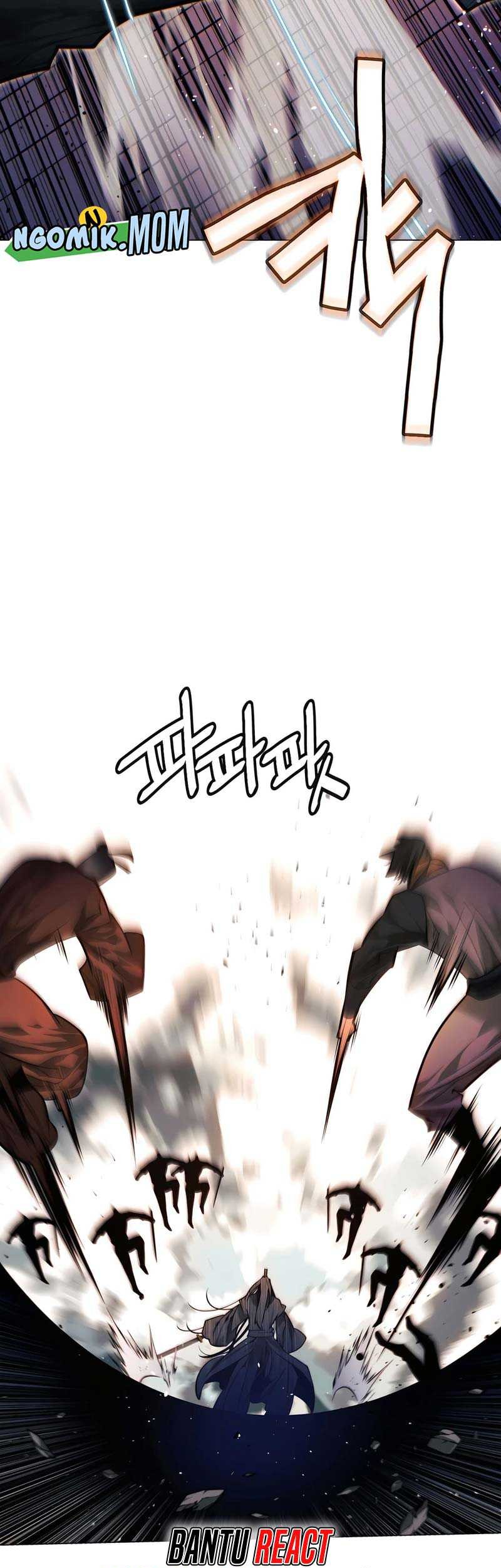 Modern Man Who Fall Into Murim Chapter 91 - halaman 54