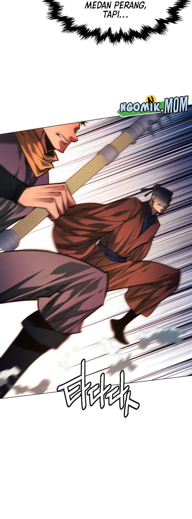 Modern Man Who Fall Into Murim Chapter 91 - halaman 59