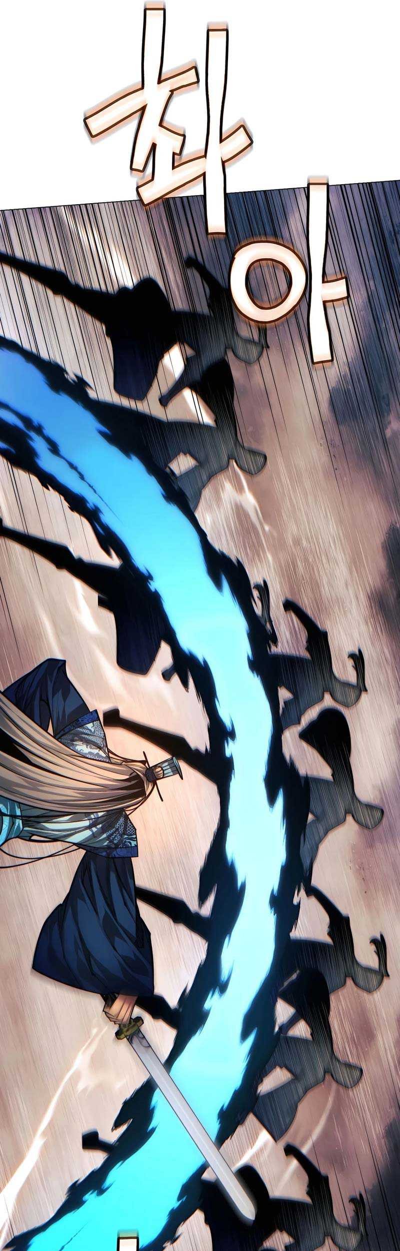 Modern Man Who Fall Into Murim Chapter 91 - halaman 60