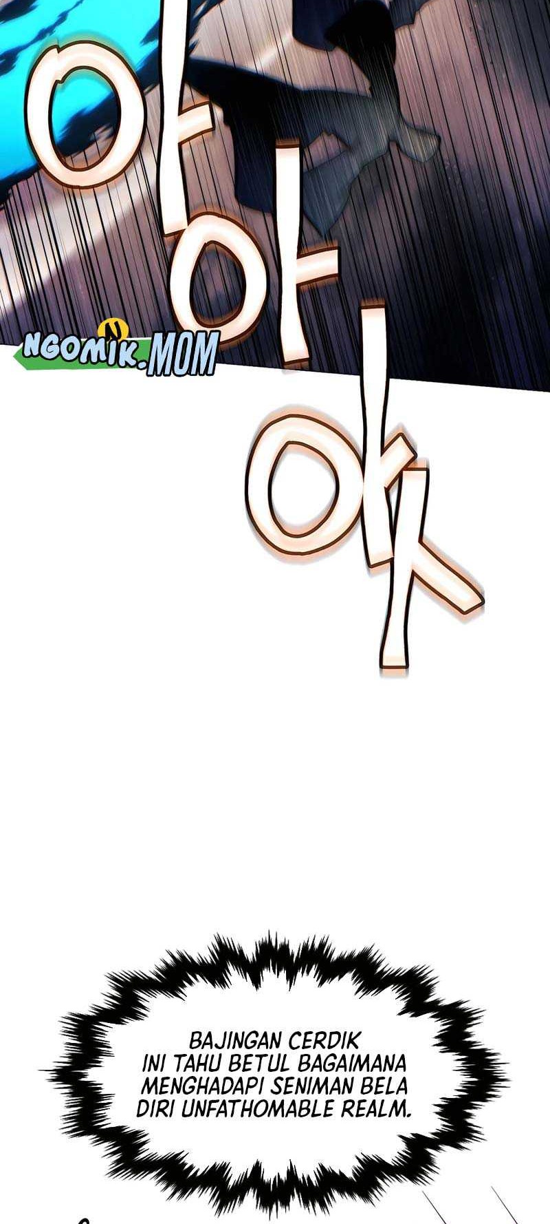 Modern Man Who Fall Into Murim Chapter 91 - halaman 61