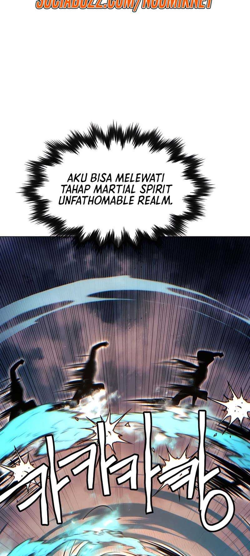 Modern Man Who Fall Into Murim Chapter 91 - halaman 67