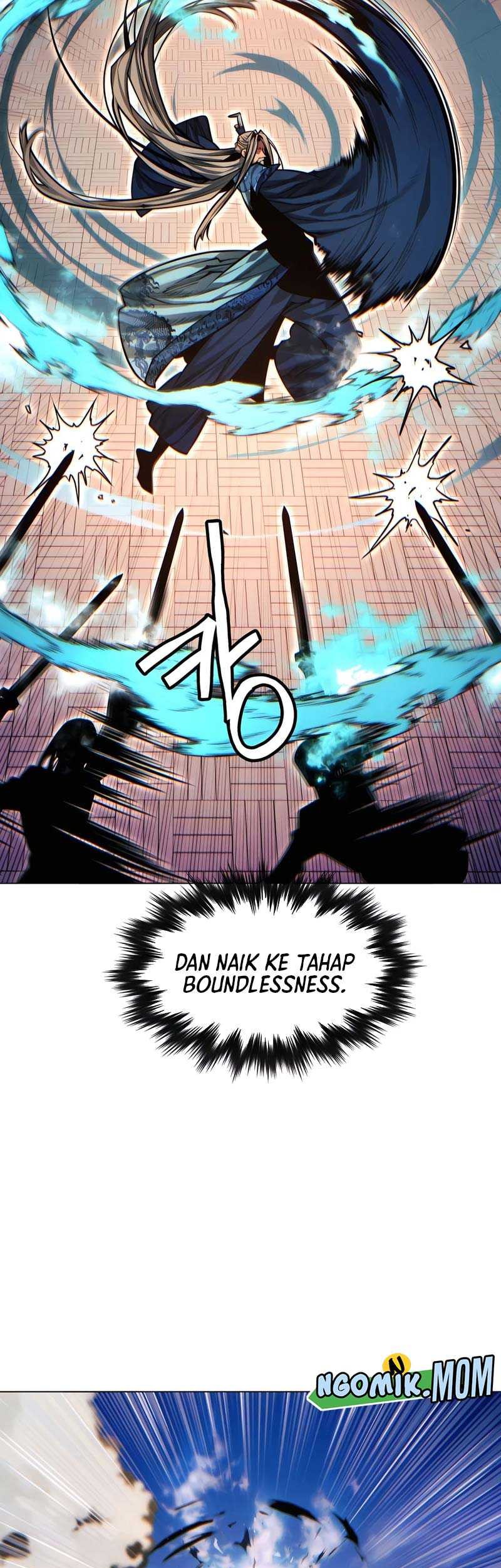 Modern Man Who Fall Into Murim Chapter 91 - halaman 68