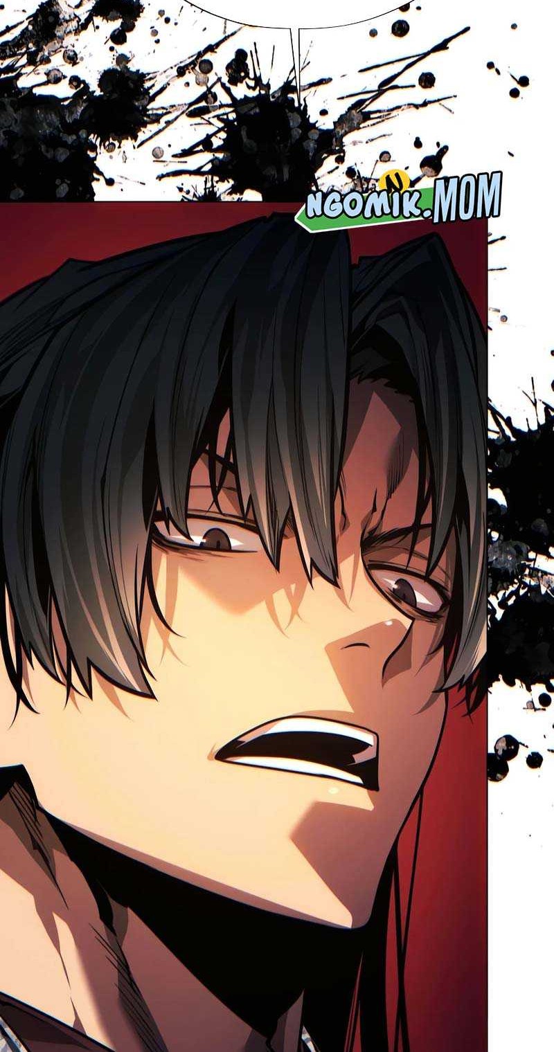 Modern Man Who Fall Into Murim Chapter 91 - halaman 7