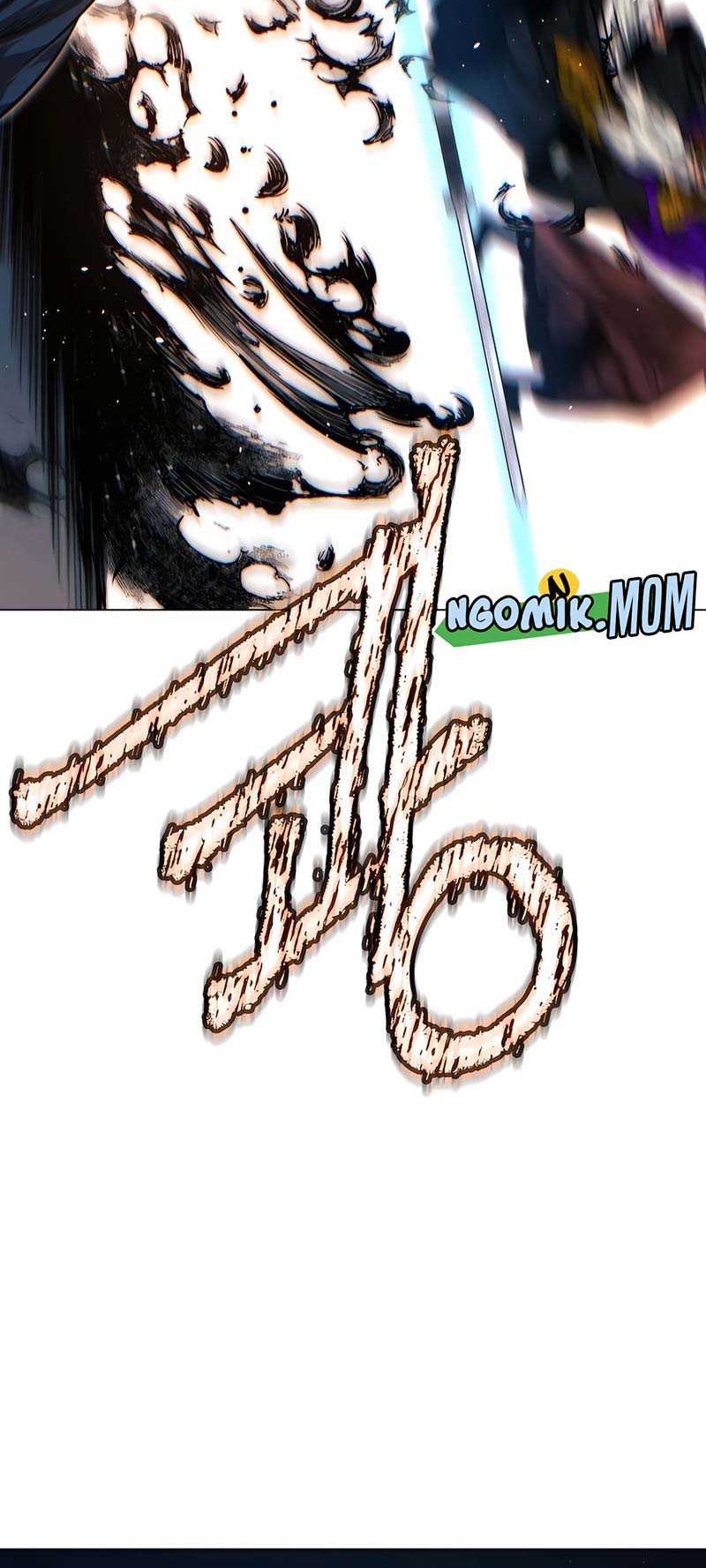 Modern Man Who Fall Into Murim Chapter 91 - halaman 71