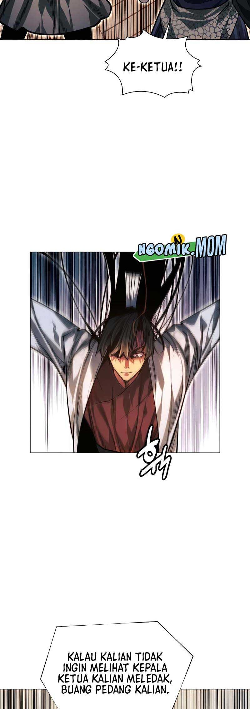 Modern Man Who Fall Into Murim Chapter 91 - halaman 75