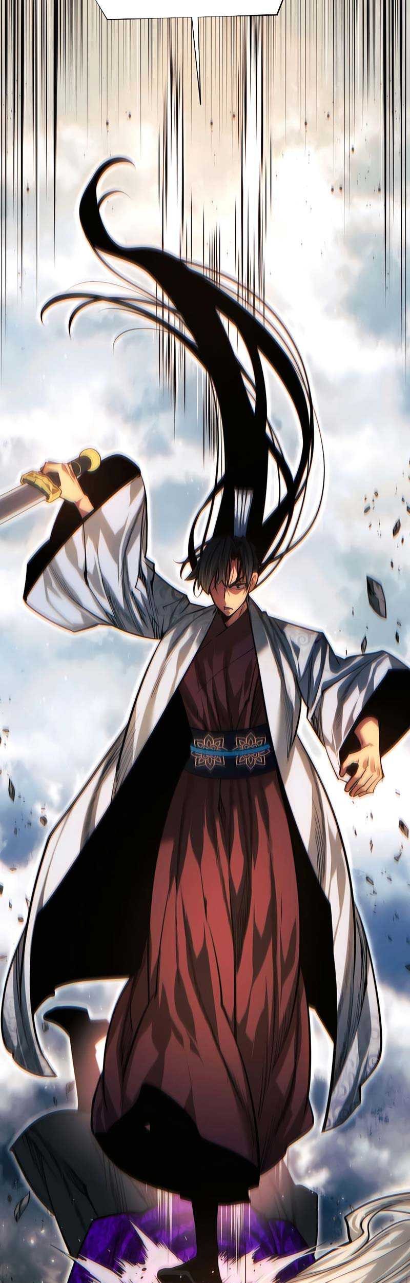 Modern Man Who Fall Into Murim Chapter 91 - halaman 76