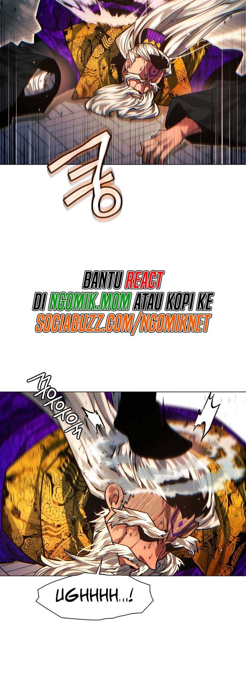 Modern Man Who Fall Into Murim Chapter 91 - halaman 77