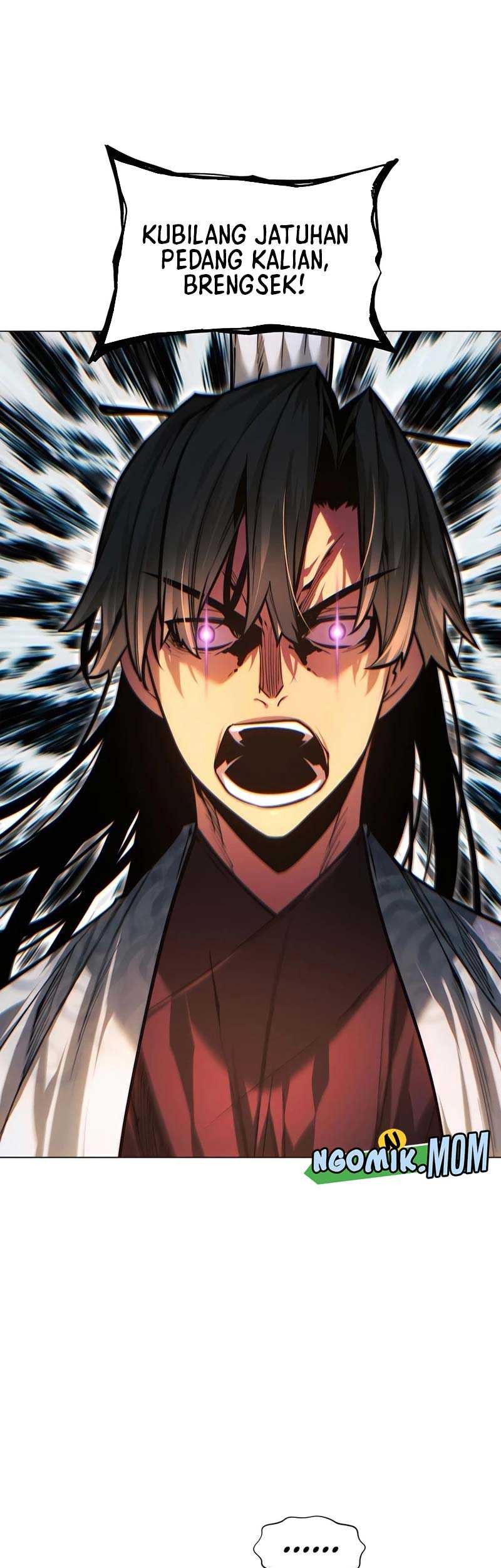 Modern Man Who Fall Into Murim Chapter 91 - halaman 78