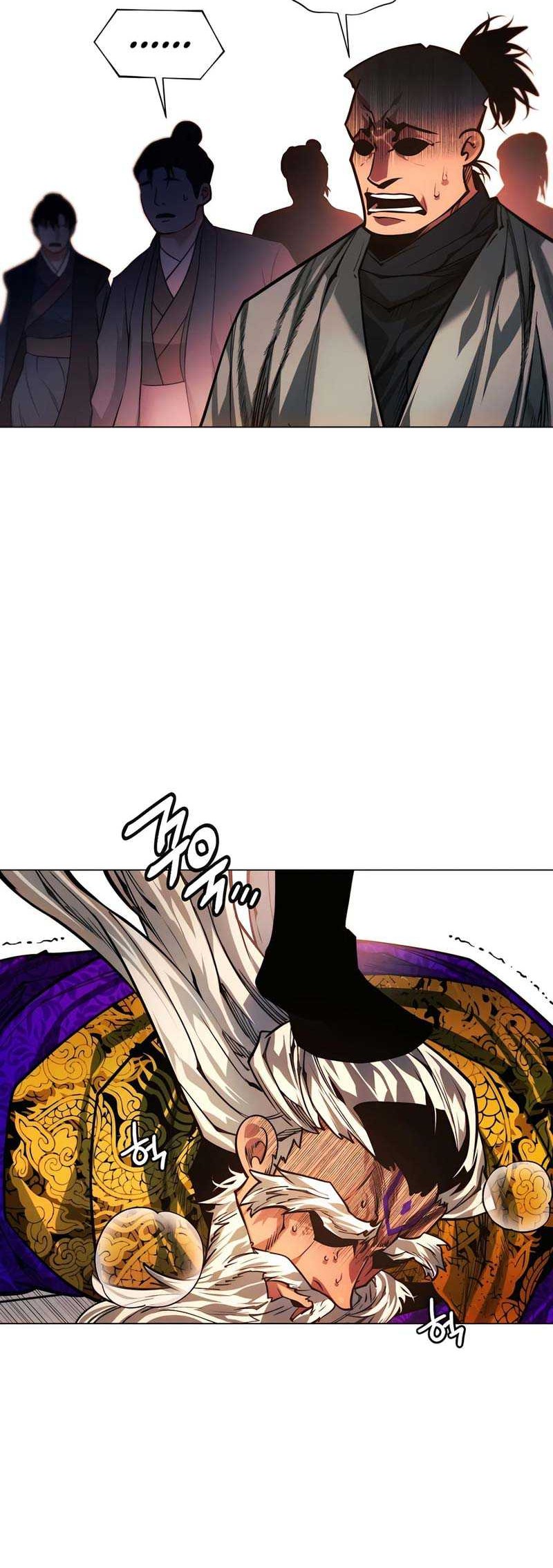 Modern Man Who Fall Into Murim Chapter 91 - halaman 79