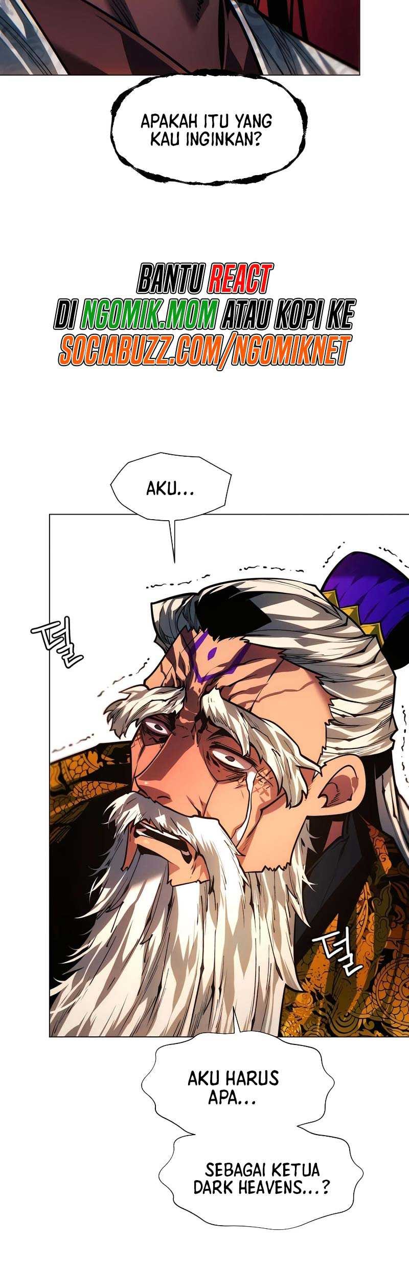 Modern Man Who Fall Into Murim Chapter 91 - halaman 8