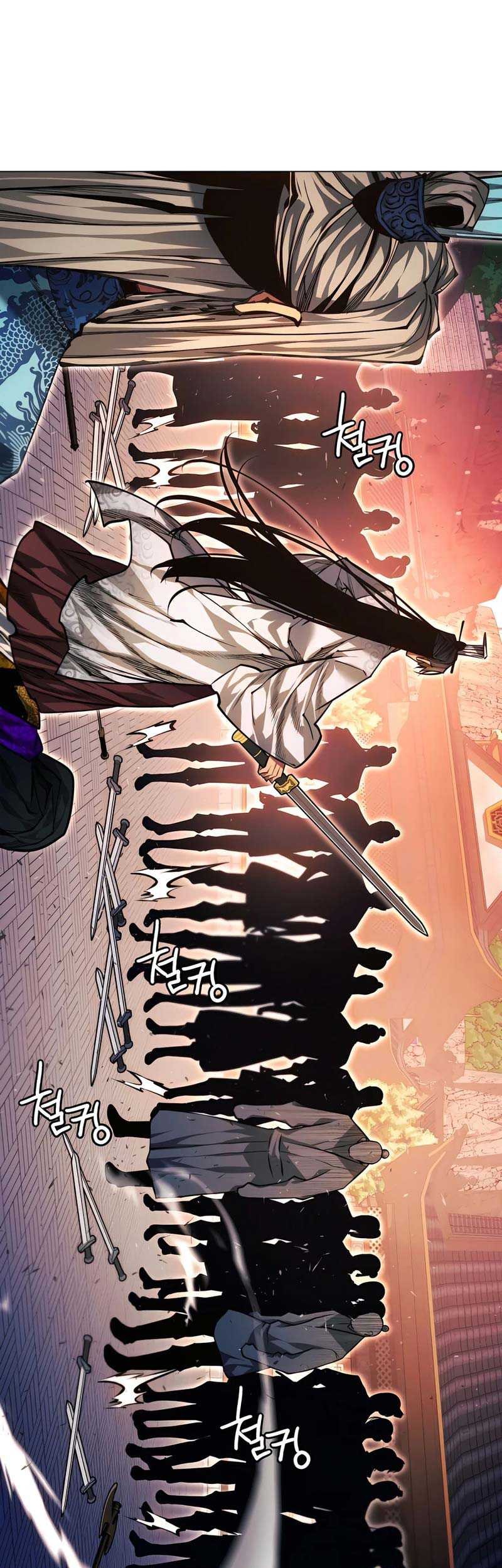 Modern Man Who Fall Into Murim Chapter 91 - halaman 80