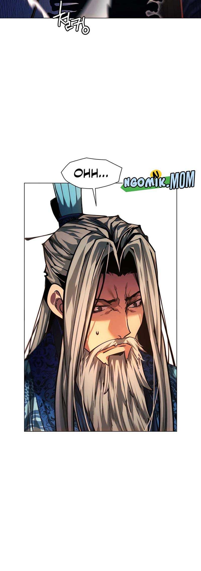 Modern Man Who Fall Into Murim Chapter 91 - halaman 81