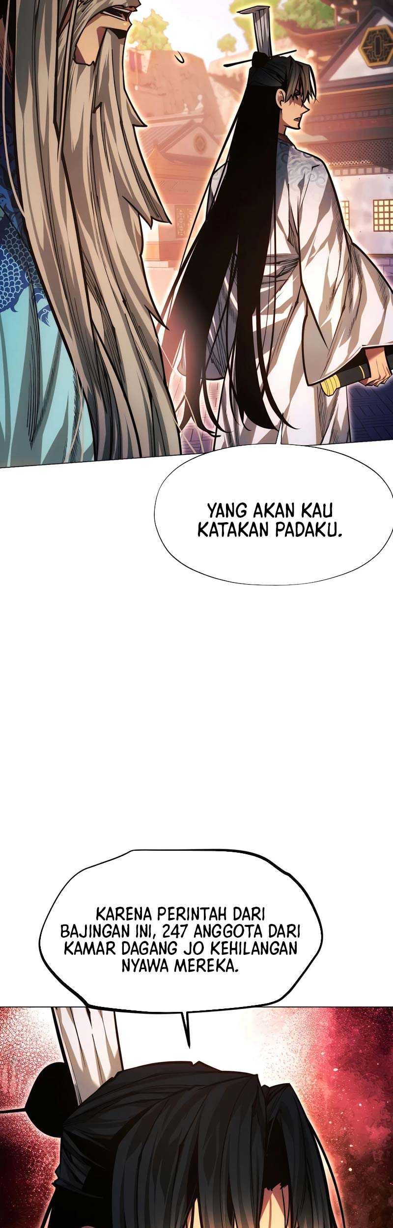 Modern Man Who Fall Into Murim Chapter 91 - halaman 84