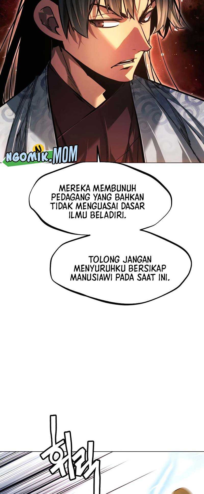 Modern Man Who Fall Into Murim Chapter 91 - halaman 85