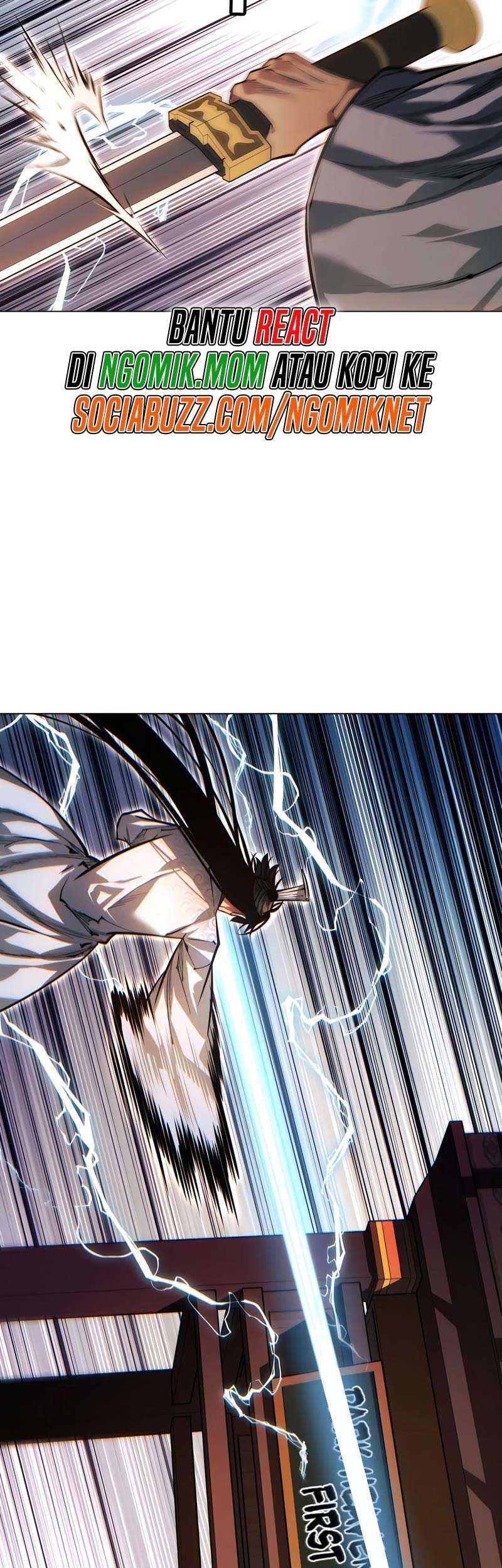 Modern Man Who Fall Into Murim Chapter 91 - halaman 86